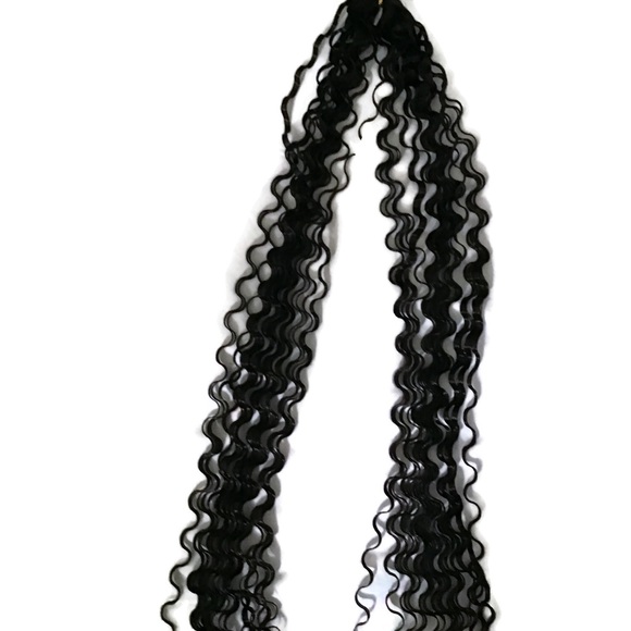 Magic Touch Hair Extension - Picture 2 of 4